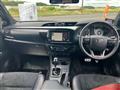 2024 Toyota Hilux