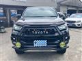 2024 Toyota Hilux
