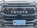 2024 Toyota Hilux