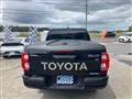 2024 Toyota Hilux