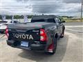 2024 Toyota Hilux