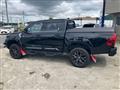2024 Toyota Hilux