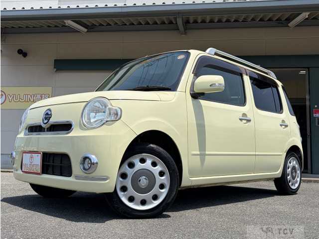 2014 Daihatsu MIRA COCOA