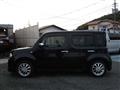 2011 Nissan Cube