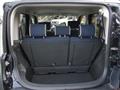 2011 Nissan Cube