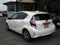2021 Toyota AQUA