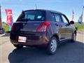 2009 Suzuki Swift