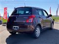 2009 Suzuki Swift
