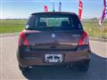 2009 Suzuki Swift