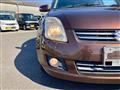 2009 Suzuki Swift