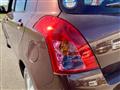 2009 Suzuki Swift
