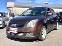 2009 Suzuki Swift