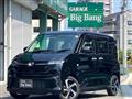 2025 Daihatsu Move
