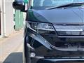 2025 Daihatsu Move