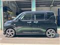 2025 Daihatsu Move