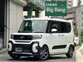 2025 Daihatsu Tanto