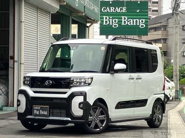 2025 Daihatsu Tanto