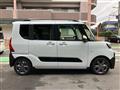 2025 Daihatsu Tanto