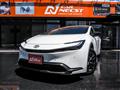 2023 Toyota Prius