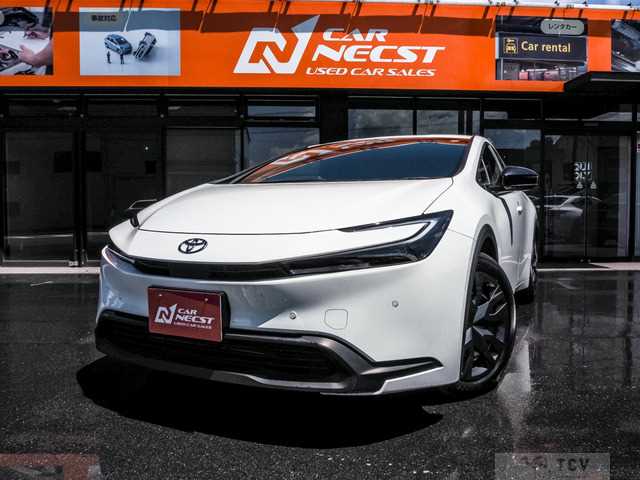 2023 Toyota Prius