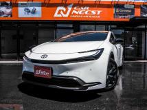 2023 Toyota Prius