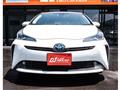 2021 Toyota Prius