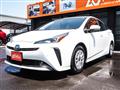 2021 Toyota Prius