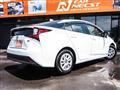 2021 Toyota Prius