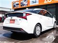 2021 Toyota Prius