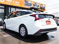 2021 Toyota Prius