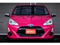2015 Toyota AQUA