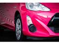 2015 Toyota AQUA