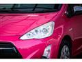 2015 Toyota AQUA