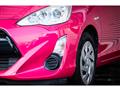 2015 Toyota AQUA