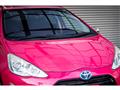 2015 Toyota AQUA