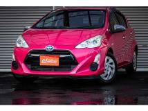 2015 Toyota AQUA