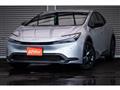 2024 Toyota Prius