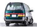 1996 Nissan Serena