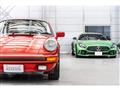 1977 Porsche 911
