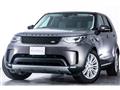 2018 Land Rover Discovery