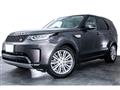 2018 Land Rover Discovery