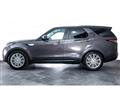2018 Land Rover Discovery