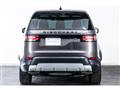 2018 Land Rover Discovery