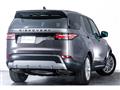 2018 Land Rover Discovery