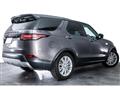 2018 Land Rover Discovery