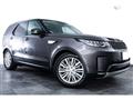 2018 Land Rover Discovery