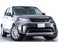 2018 Land Rover Discovery