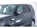 2018 Land Rover Discovery