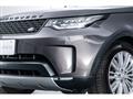 2018 Land Rover Discovery