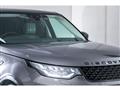 2018 Land Rover Discovery